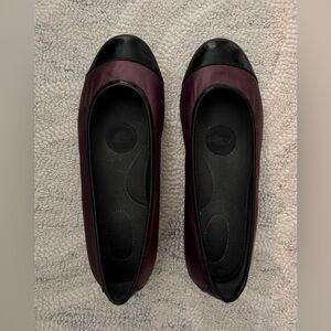 Pluggz Women's Flats